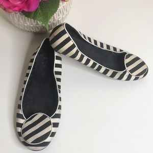 KATE SPADE Flat loafer